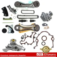 ���+����������+������� ����� Ford Explorer 4.0 1997-10� TK428, KT4038S, TS20395F, 9-0389S ����