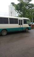 Toyota Coaster. Продажа , 28 мест