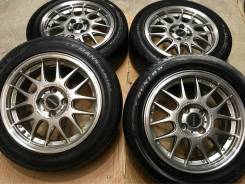 Legzas. 6.5x15", 4x100.00, ET35, ЦО 73,1 мм.