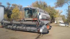 Ростсельмаш Vector 410. Продам вектор 410, 210 л.с.