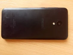 Meizu M8c. �/�, 16 ��, ������, 3G, 4G LTE, Dual-SIM ����