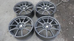 Weds Sport SA-55M. 8.0x18", 5x114.3, ET45 ����