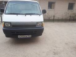 Toyota Hiace. 1992г, 11 мест, В кредит, лизинг