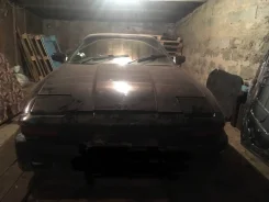 Toyota Supra ����