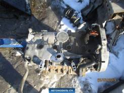 Двигатель K4MA490 Nissan Almera (G15) 2013> Альмера 1010200Q6R