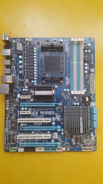 AMD 990FX ����