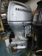 Honda. 250 000,00 л.с., 4-тактный, бензиновый, нога X (635 мм), 2014 год