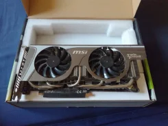 GeForce GTX 470 ����