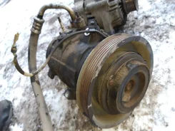 Honda Avancier ����