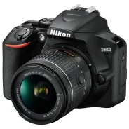 Nikon D3500 Kit. 20 � ����� �� ����