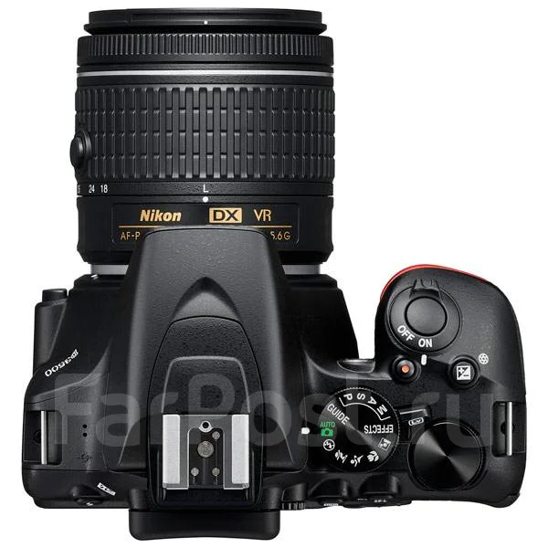 Nikon D3500 Kit. 20 � ����� �� ����