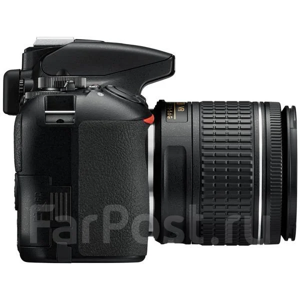 Nikon D3500 Kit. 20 � ����� �� ����