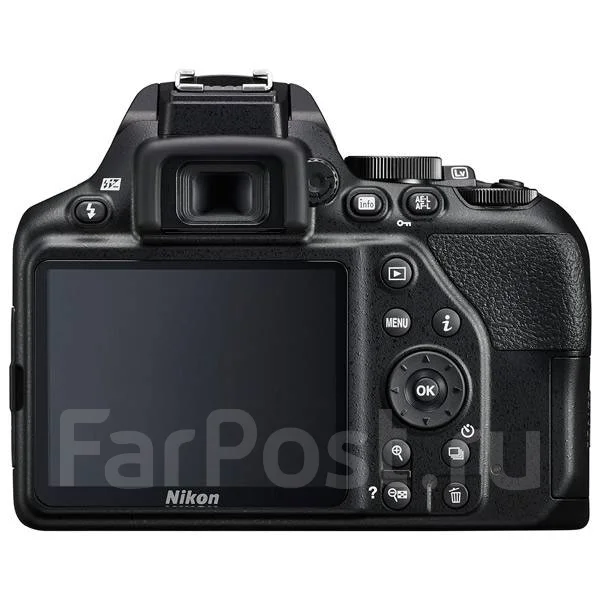 Nikon D3500 Kit. 20 � ����� �� ����