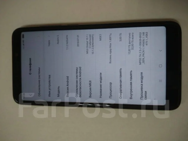 Xiaomi Mi5. �/�, ������, 3G, 4G LTE, Dual-SIM, NFC ����