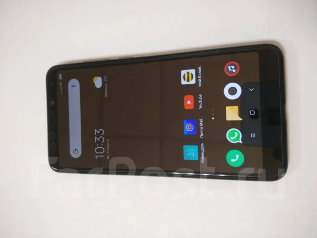 Xiaomi Mi5. �/�, ������, 3G, 4G LTE, Dual-SIM, NFC ����