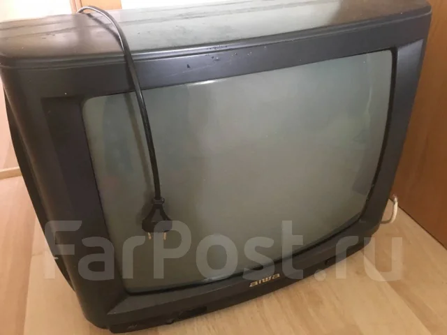 Aiwa. CRT (���) ����