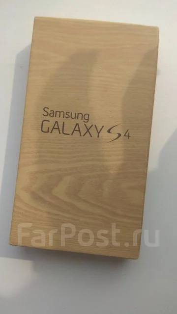 Samsung Galaxy S4. �/�, �����, 4G LTE, Dual-SIM ����