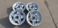 A.R.T. 5.5x15", 4x130.00, ET25