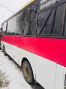 Hyundai Aero Town ����