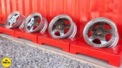 Lucky Star. 7.0x16", 5x100, ET38, �� 60,3���. ����