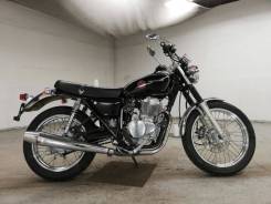 Honda CB 400SS. 400 куб. см., исправен, птс, без пробега. Под заказ