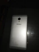 Meizu M5s. �/�, 32 ��, �����, 4G LTE