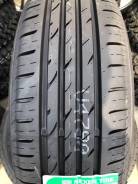 Nexen/Roadstone N'blue HD Plus. Летние, 2019 год, без износа, 4 шт