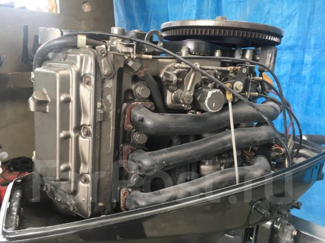 Yanmar. 36��.�., 4-�������, ���������, ���� L (508 ��), 1998 ��� ����