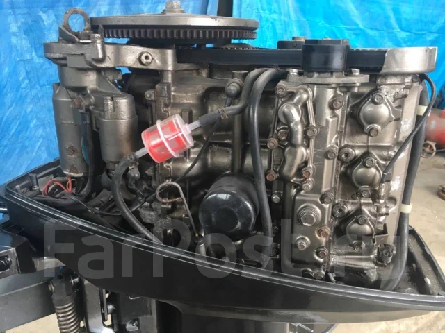 Yanmar. 36��.�., 4-�������, ���������, ���� L (508 ��), 1998 ��� ����