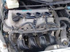 Двигатель в сборе. Toyota ist, NCP60 Двигатель 2NZFE