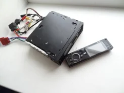JVC KD-AVX11 ����