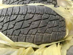 Nitto Terra Grappler. ����� at, 2011 ���, �/�, ����� 30 % ����