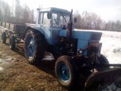 МТЗ 80. , 80 л.с.