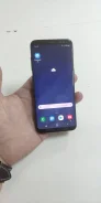 Samsung Galaxy S8. �����, 64 ��, ������, 4G LTE, ����������, NFC