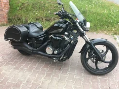 Yamaha Stryker. 1 300����. ��., ��������, ���, � �������� ����