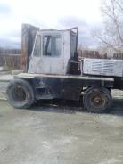 172 ЦАРЗ. Лвовски погрузчик, 5 000 кг., Бензиновый, 1,00 куб. м.