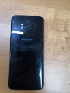 Samsung Galaxy S8. �/�, ������, 4G LTE, Dual-SIM, ����������, NFC ����