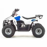 Motoland Eagle 110. исправен, без птс, без пробега