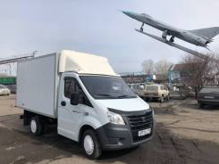 ГАЗ ГАЗель Next. Продам Газель Некст изотермический фургон 2016 в Новокузнецке !, 2 800 куб. см., 1 500 кг., 4x2