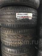 Bridgestone Potenza S001. Летние, 2010 год, без износа, 2 шт