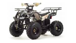 Motoland Fox 125. исправен, без птс, без пробега