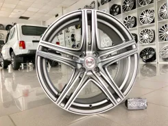 NZ Wheels F-6. 7.0x17", 4x98, ET33, �� 58,6���. ����