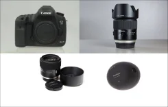 Canon EOS 5D Mark III. 20 � ����� ��, ���: ��� ����