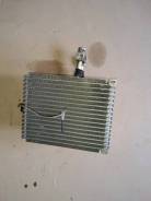 Корпус радиатора отопителя. Honda Logo, GA3, GA5 Honda Capa, GA4, GA6 Двигатель D13B