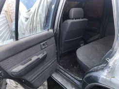 Toyota 4Runner. OTCUTCTBUET, OTCUTCTBUET ����
