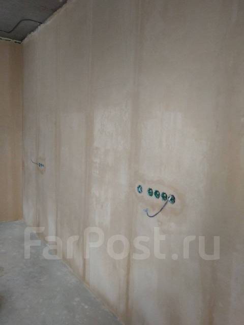 Штукатурные работы, штукатурка, шпаклевка стен во Владивостоке