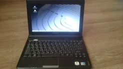 Lenovo IdeaPad S10-3c. 10.1", 1,7����, ��� 1024 ��, ���� 160���, WiFi, ����������� �� 1��. ����