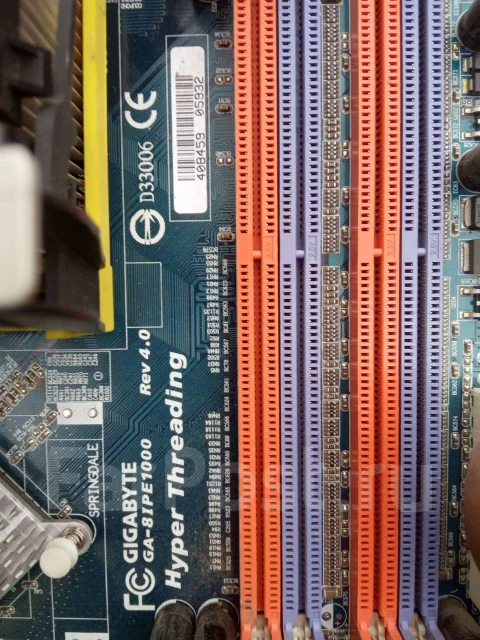 Socket 478 ����