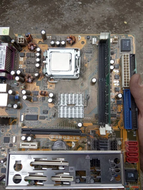 Socket 478 ����