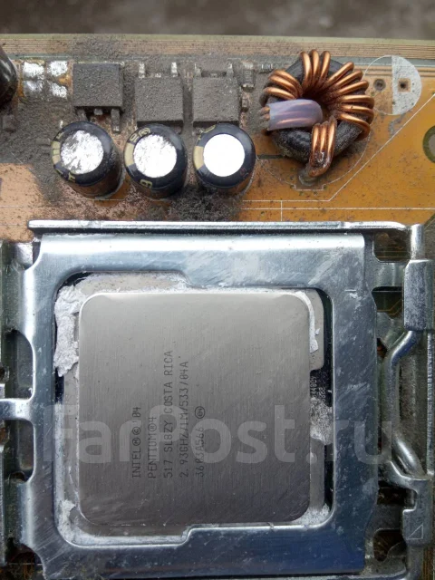 Socket 478 ����